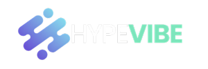 Hypevibe Logo